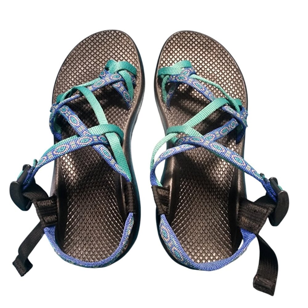 Chaco Toe Strap Sandals Women's size 7